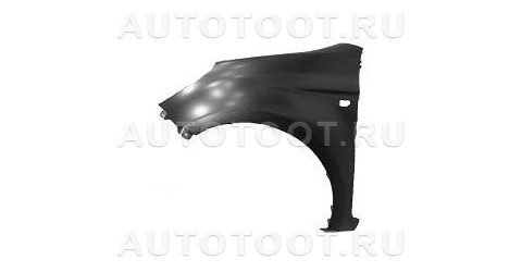 Крыло переднее левое - HNI2009270L BodyParts для HYUNDAI I20