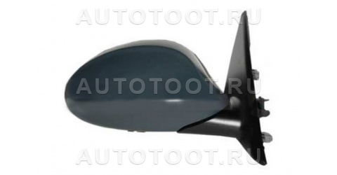 Зеркало правое (с подогревом, электрическое, с памятью) - BME9004450XR BodyParts для BMW 3SERIES