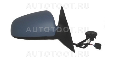 Зеркало правое (электрическое, с подогревом) - AI0A604450XR BodyParts для AUDI A6