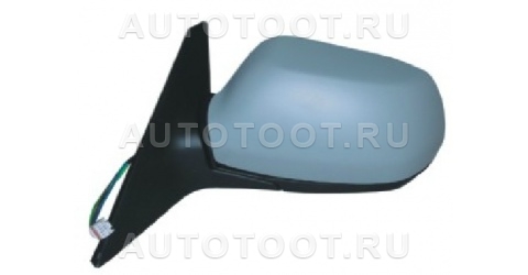 Зеркало левое (электрическое, с подогревом, с автоскладыванием) - MZ00602451XL BodyParts для MAZDA 6 (ATENZA)