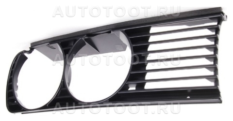 Решетка радиатора правая -   для BMW 3SERIES