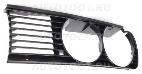 Решетка радиатора левая -   для BMW 3SERIES