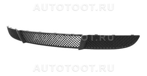 Решетка переднего бампера - BME8706190 BodyParts для BMW 1SERIES