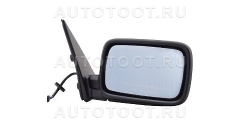 Зеркало правое (электрическое, с подогревом, седан, compact) -   для BMW 3SERIES
