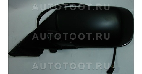 Зеркало левое (compact, электрическое, с подогревом) - BM46K98450XL BodyParts для BMW 3SERIES