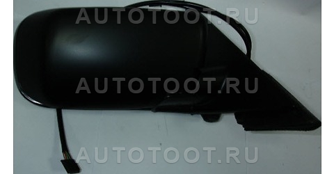 Зеркало правое (compact, электрическое, с подогревом) -   для BMW 3SERIES