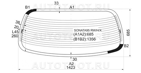 Запчасти для иномарок в интернет-магазине Autotoot.ru