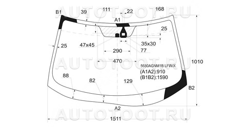 Запчасти для иномарок в интернет-магазине Autotoot.ru