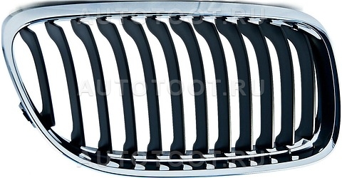Решетка радиатора правая -   для BMW 5SERIES