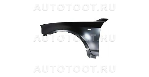 Крыло переднее левое - BM0X304271L BodyParts для BMW X3