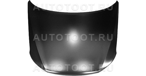 Капот - SBFOR09331 BodyParts для SUBARU FORESTER