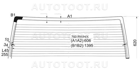 Запчасти для иномарок в интернет-магазине Autotoot.ru