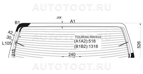 Запчасти для иномарок в интернет-магазине Autotoot.ru