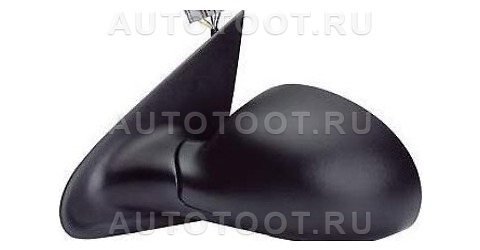 Зеркало левое (электрическое, без подогрева) -  для DODGE NEON