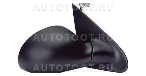 Зеркало правое (электрическое, с подогревом) -  для DODGE NEON
