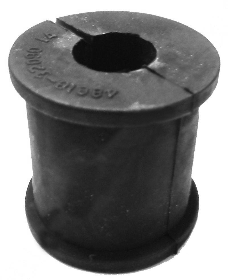 Втулка заднего стабилизатора d=14mm (бочонок)