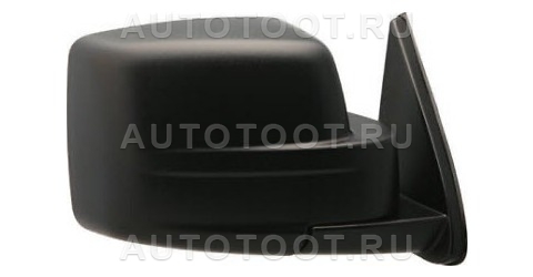 Зеркало правое (электрическое, с подогревом) -  для DODGE STRATUS