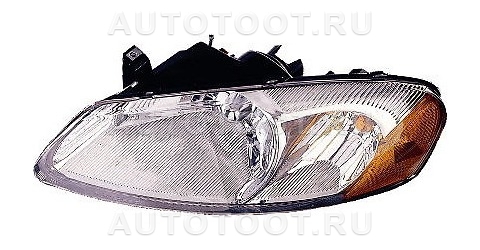 Фара левая -  для DODGE STRATUS