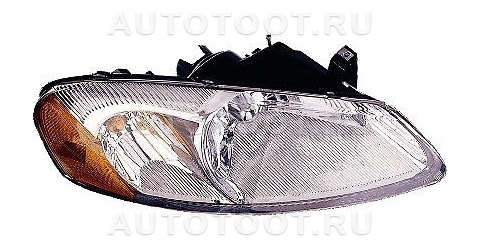 Фара правая -  для DODGE STRATUS