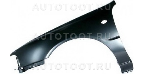 Крыло переднее левое (с отверстием под повторитель) -  для DODGE STRATUS