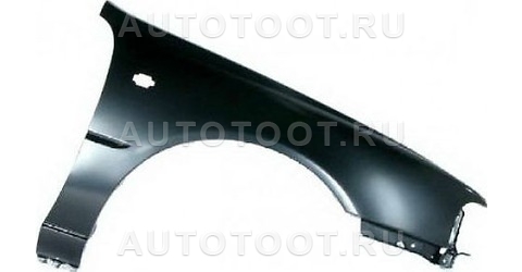 Крыло переднее правое (с отверстием под повторитель) -  для DODGE STRATUS