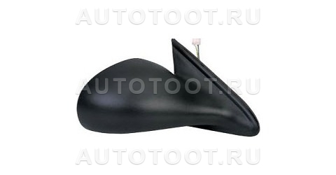 Зеркало правое (электрическое, с подогревом) -388DGD093E Tyc для DODGE STRATUS