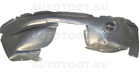 Подкрылок переднего крыла правый -DG11035AR Tyg для DODGE CARAVAN