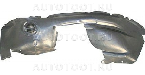 Подкрылок переднего крыла левый -DG11035AL Tyg для DODGE CARAVAN