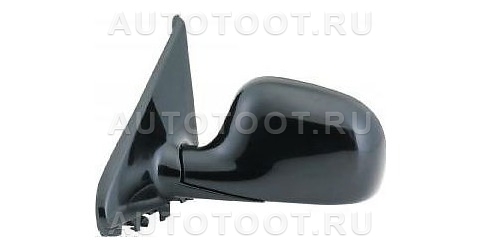 Зеркало левое (электрическое, с подогревом) -388DGD012T01T Tyc для DODGE CARAVAN