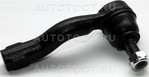 Наконечник рулевой тяги правый - ST4504649085 SAT для TOYOTA CELICA, TOYOTA OPA, TOYOTA PRIUS, TOYOTA VISTA, TOYOTA VISTA ARDEO