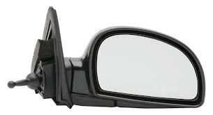 Зеркало правое (механическое, с тросиком, тагаз)