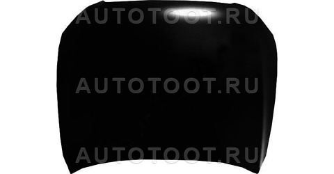Капот - STAU280150 SAT для AUDI Q5