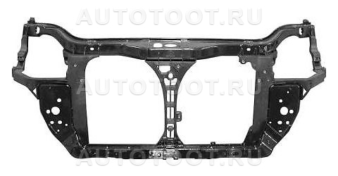 Рамка радиатора - STKA460090 SAT для KIA RIO