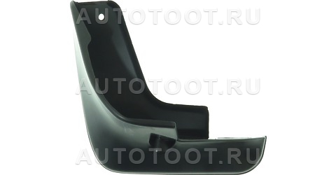 Брызговик передний левый - STTYA47016B2 SAT для TOYOTA ALLION, TOYOTA PREMIO