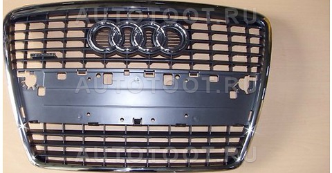 Решетка радиатора -   для AUDI A8