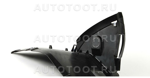 Подкрылок переднего крыла правый (задняя часть) -   для BMW 5SERIES