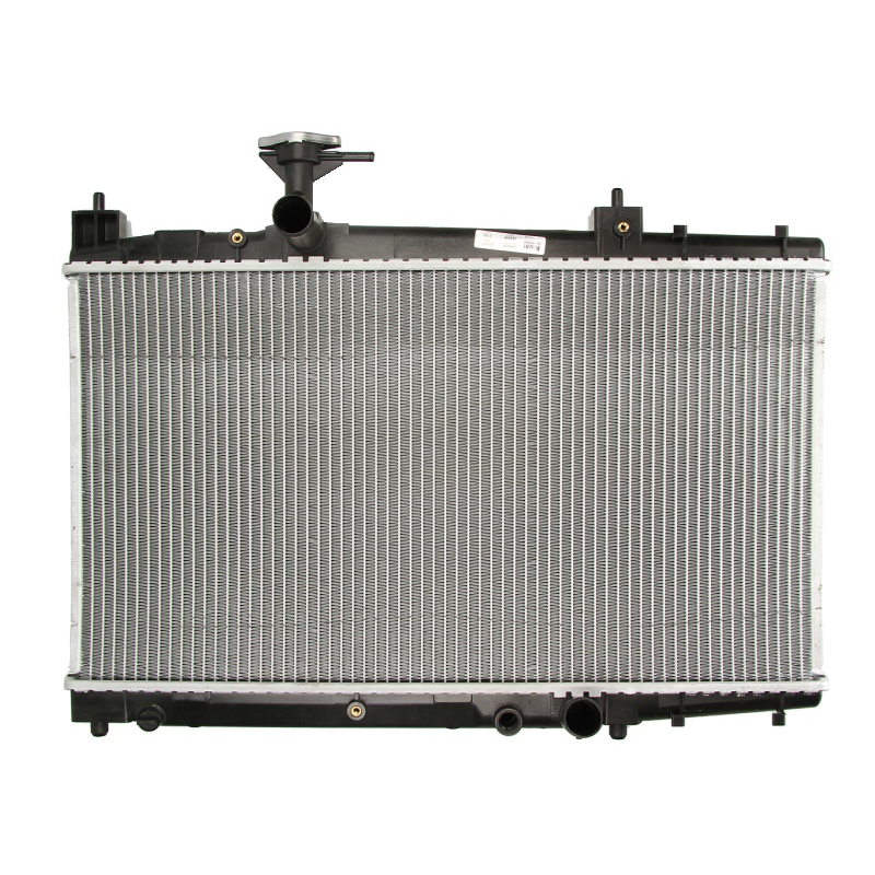 Радиатор охлаждения MT 1.4L (дизель)