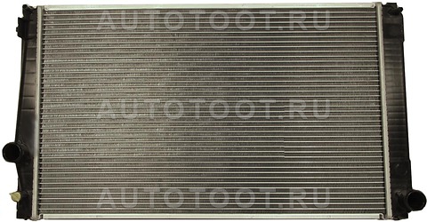 Радиатор охлаждения (1AZ, 2AZ, 3ZR, 2GR) - SGTY000430 SAT для TOYOTA RAV4