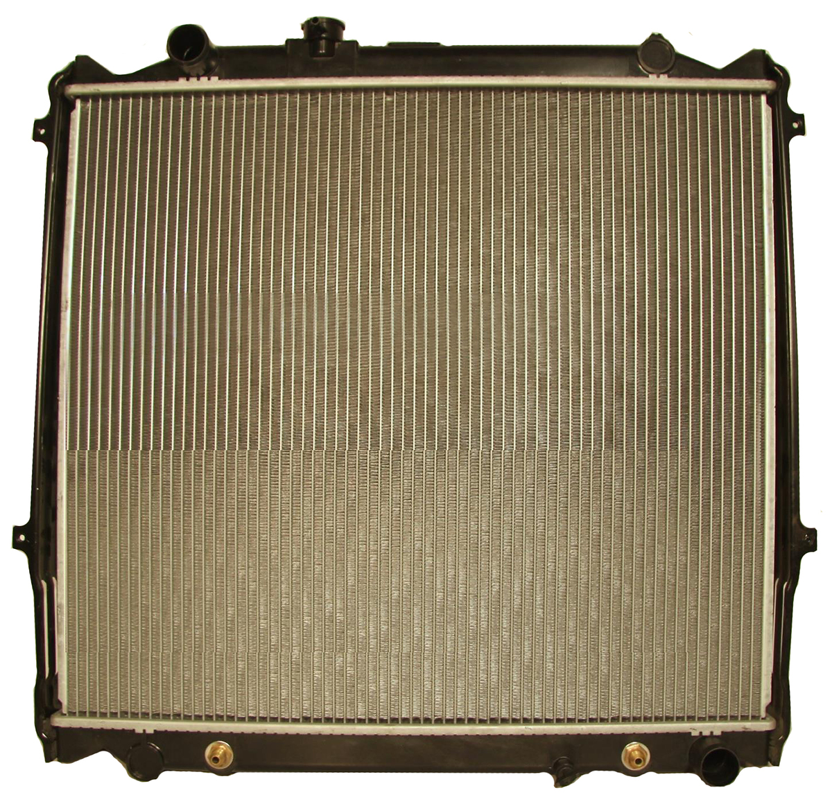 Радиатор охлаждения MT 3L (дизель)