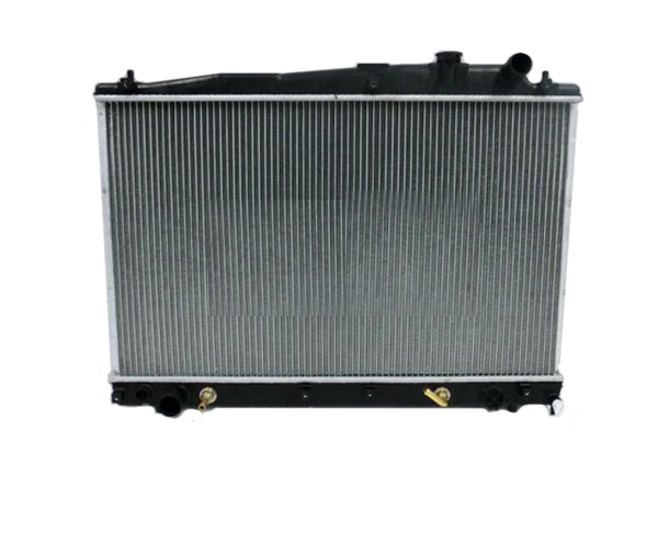 Радиатор охлаждения AT MT 2.4L