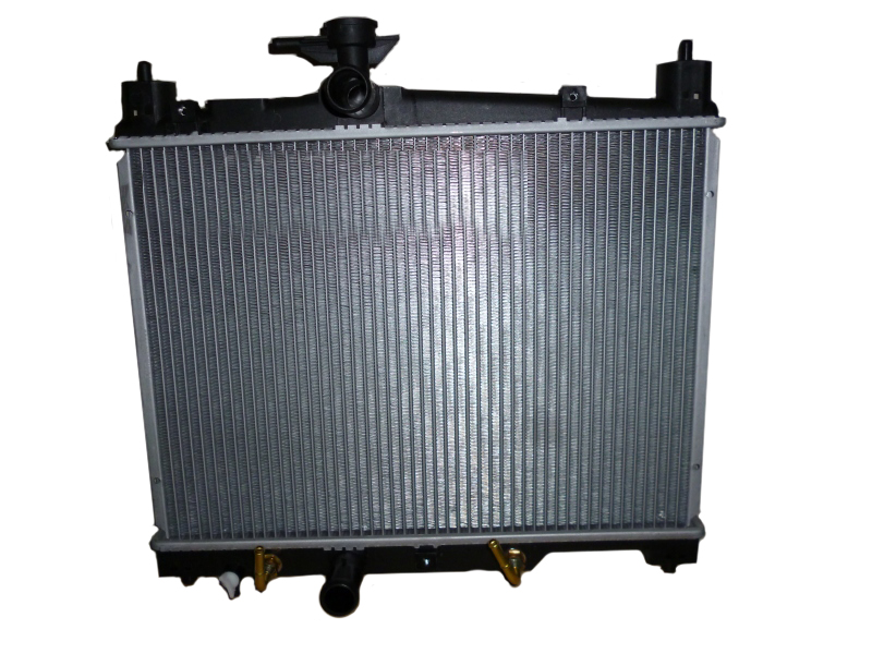 Радиатор охлаждения AT (1SZ, 2SZ)