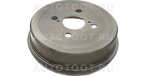 Барабан тормозной задний 235мм - ST4243120250 Sat для TOYOTA COROLLA CERES, TOYOTA SPRINTER MARINO, TOYOTA COROLLA SPACIO, TOYOTA SPRINTER, TOYOTA COR