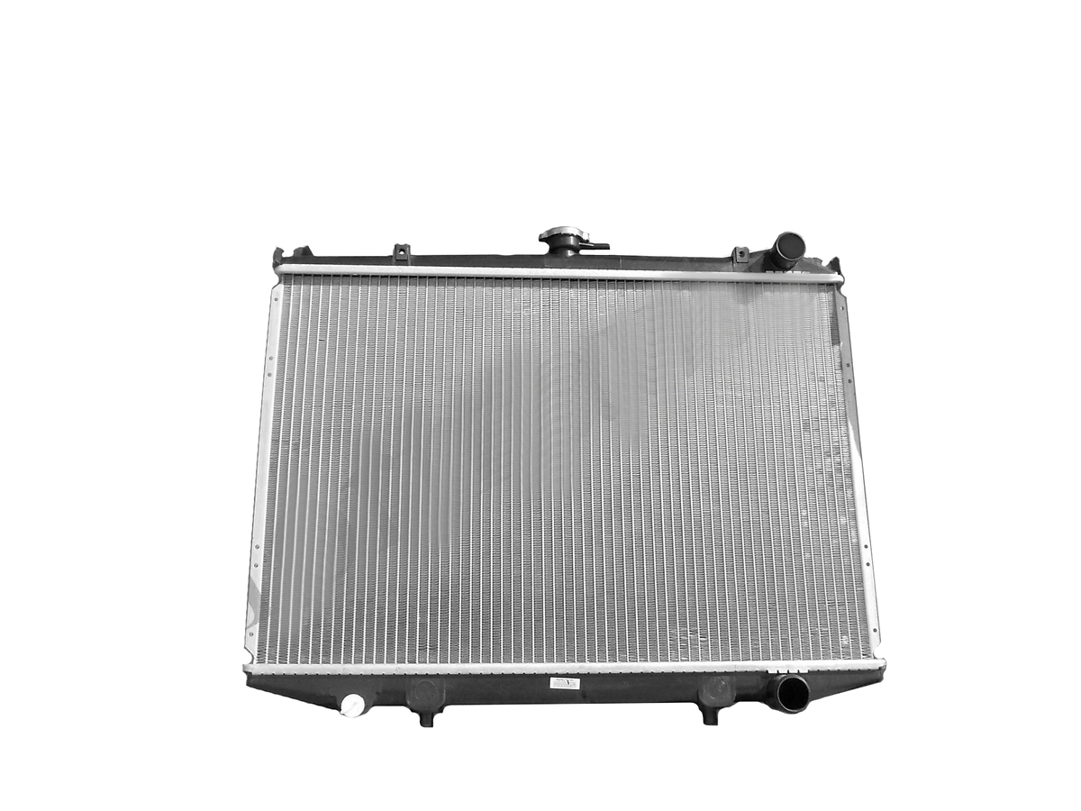 Радиатор охлаждения MT 2.4L 3L