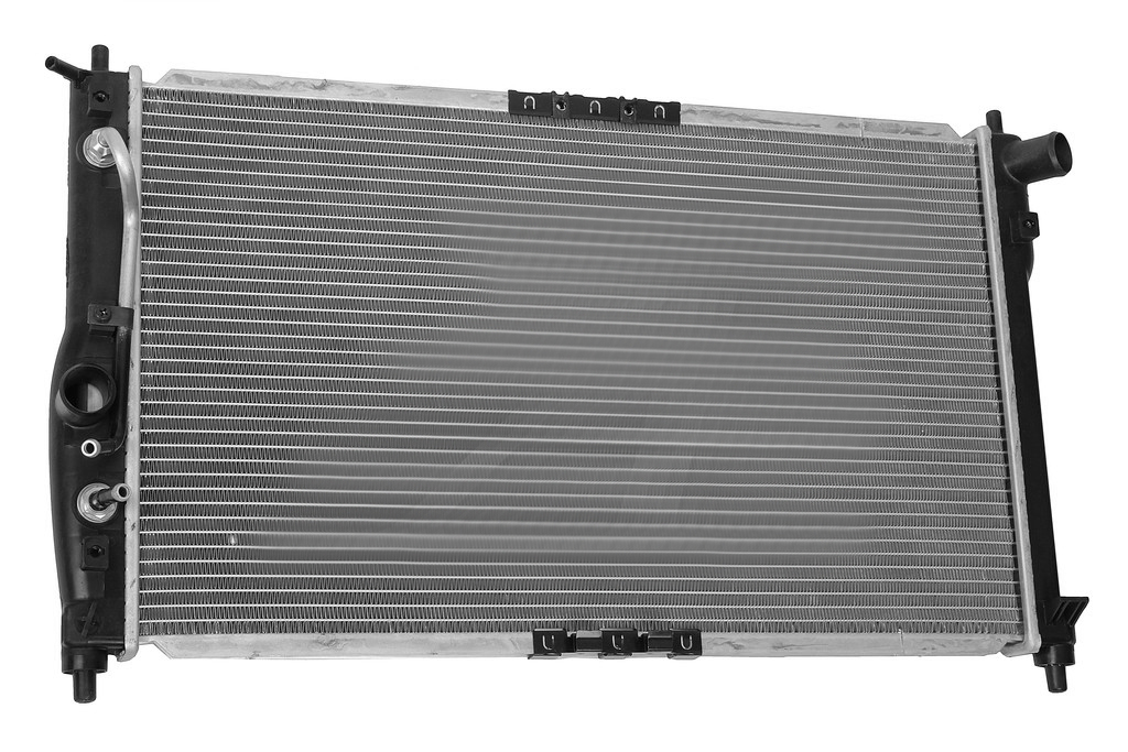 Радиатор охлаждения AT MT 1.3L 1.5L 1.6L