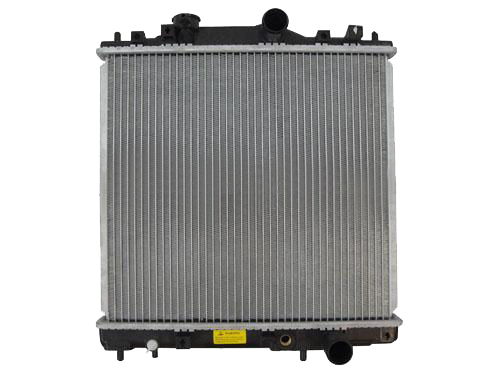 Радиатор охлаждения MT 1.3L 1.5L