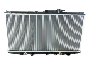 Радиатор охлаждения MT 1.8L 2L