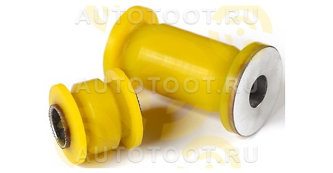 Комплект сайлентблоков рулевой рейки TOYOTA SEQUOIA UCK 35, 45 (2000.09 - 2007.11) (ПОЛИУРЕТАН) - Артикул 1201270 - Производитель Точка опоры - Фото, Отзывы, Цены 