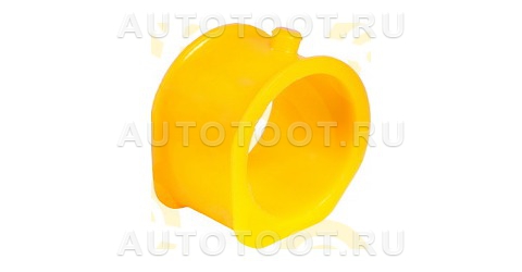 Подушка рулевой рейки (малая) MAZDA MPV (1989 - ) (ПОЛИУРЕТАН) - Артикул 4122271 - Производитель Точка опоры - Фото, Отзывы, Цены 