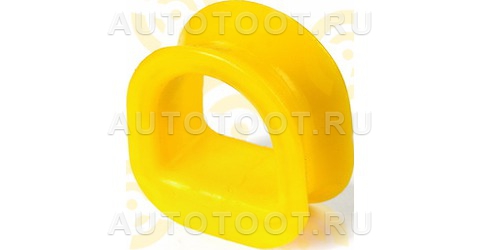 Подушка рулевой рейки CHEVROLET LANOS T100 (1997 - 2002) (ПОЛИУРЕТАН) - Артикул 14122433 - Производитель Точка опоры - Фото, Отзывы, Цены 