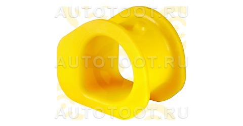 Подушка рулевой рейки (большая) MAZDA MPV (1989 - ) (ПОЛИУРЕТАН) - Артикул 4122272 - Производитель Точка опоры - Фото, Отзывы, Цены 